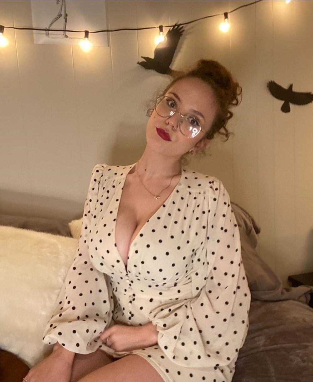 Laura Ponticorvo X Factor