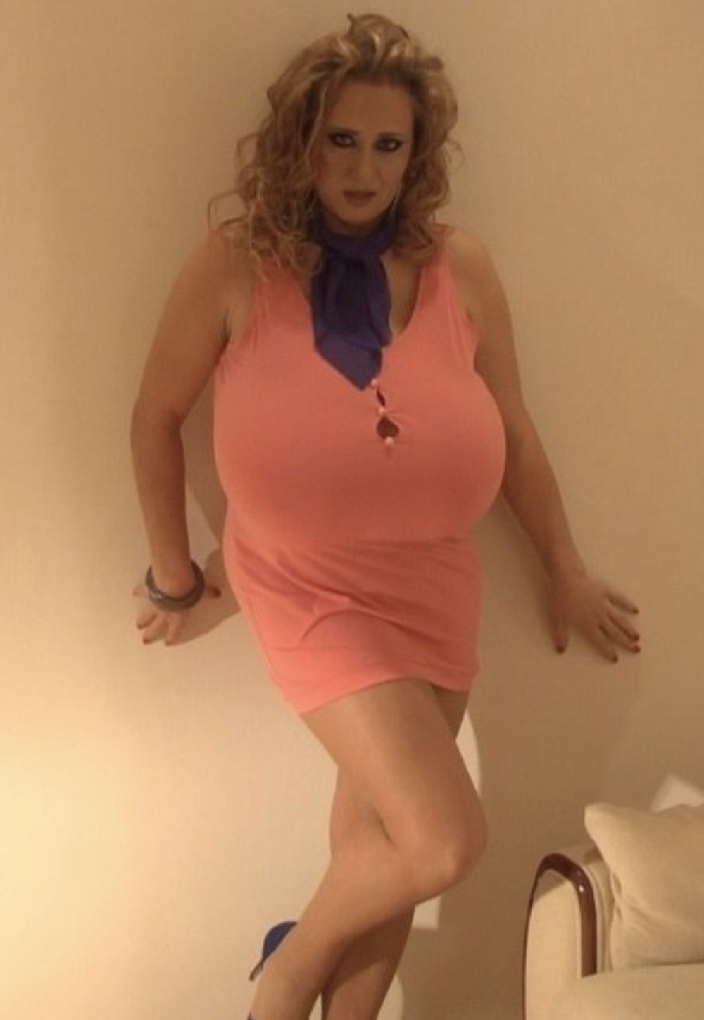 Abbi Secraa 2018