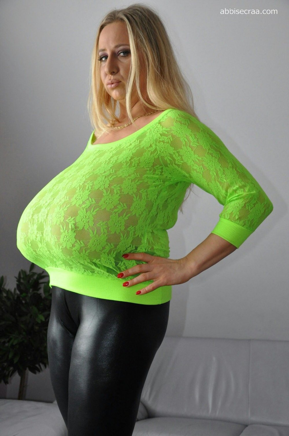 Abbi Secraa 2021 New