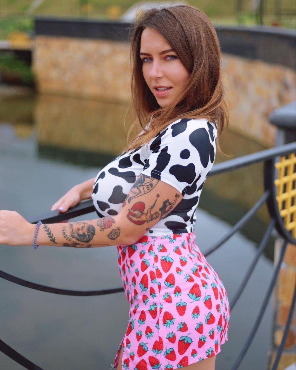 Anna kochanius