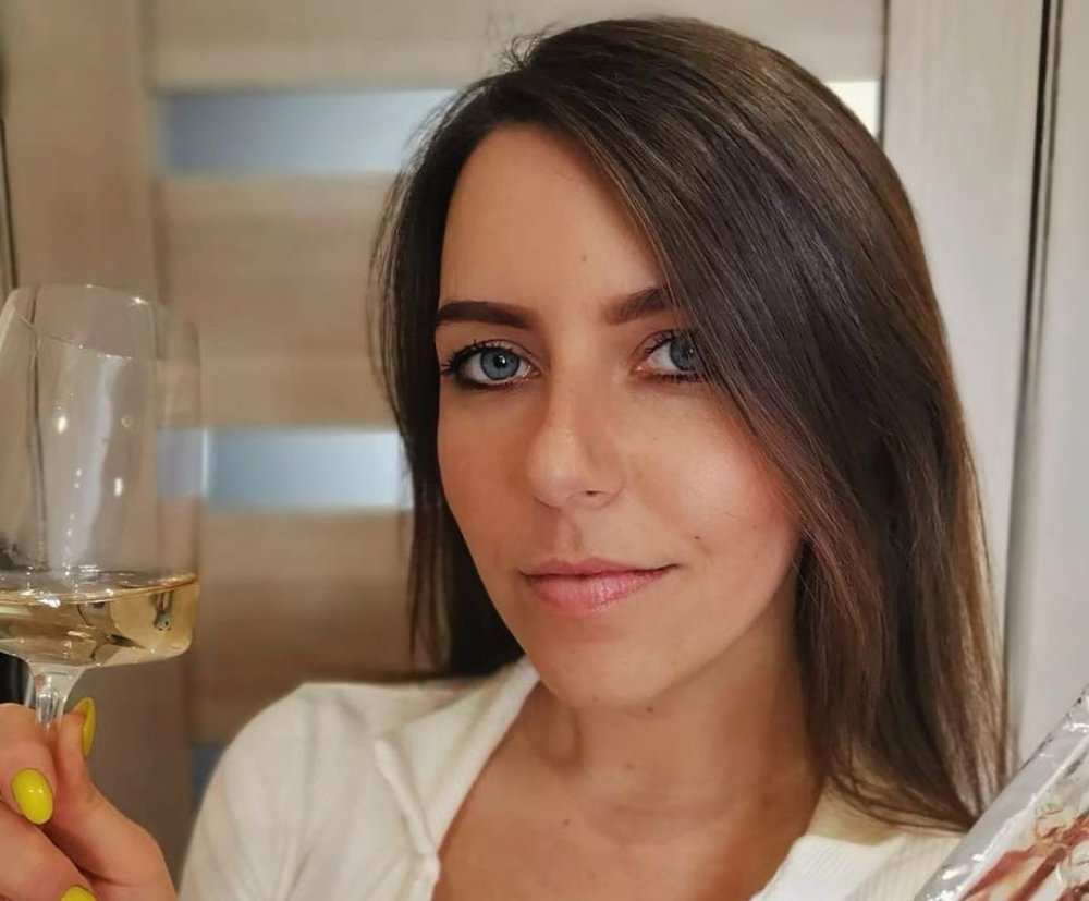 Kochanius Anna Kochetova