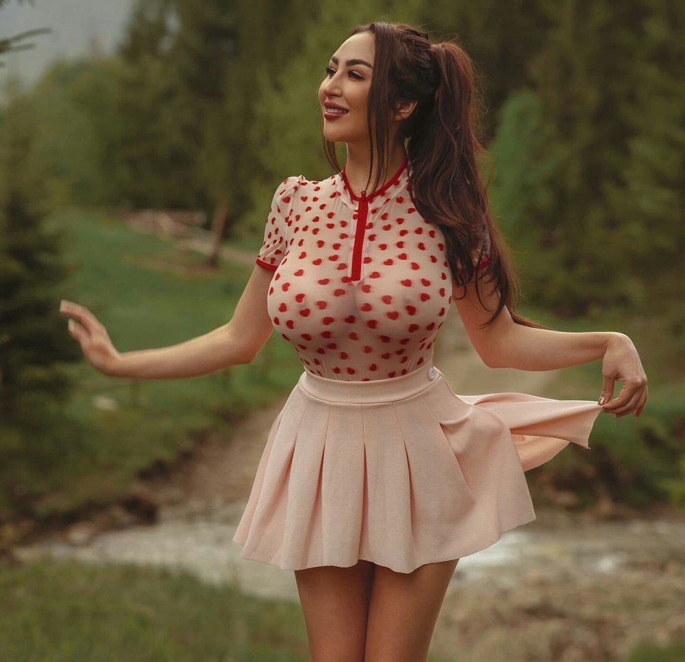 Anna Turaeva