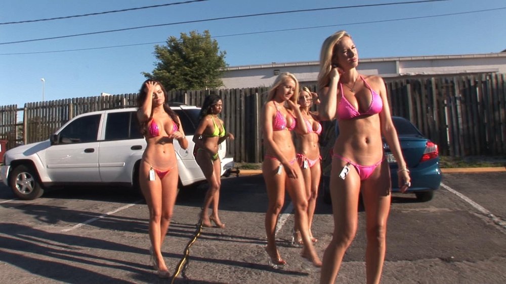 Trailer Trash Girls