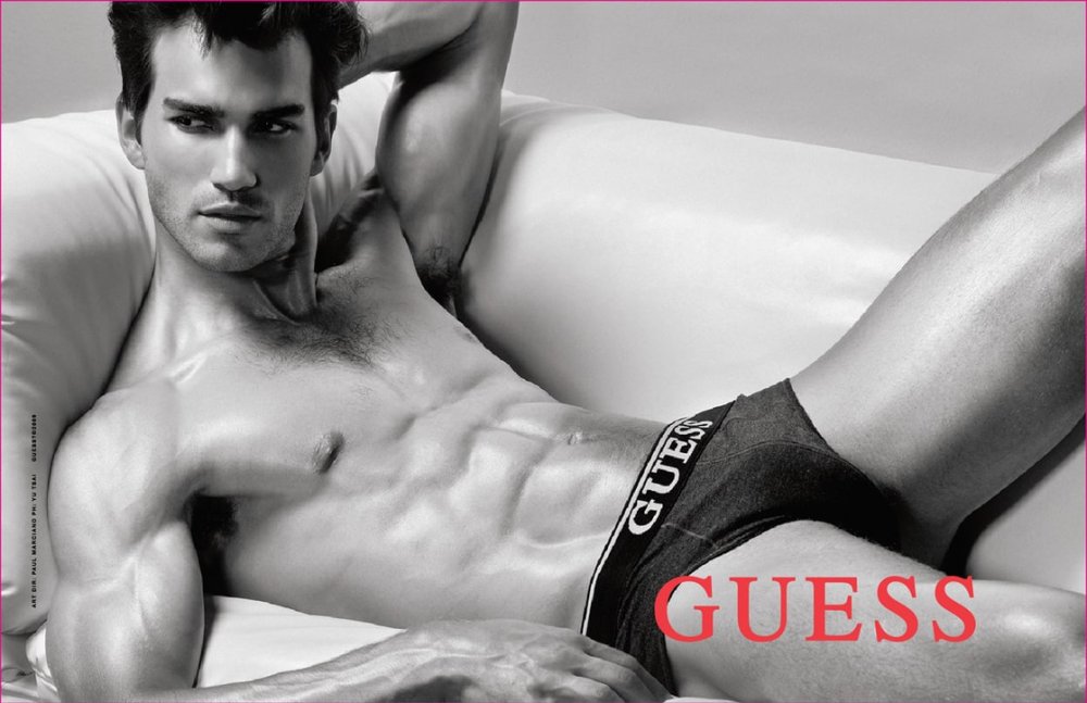 Homoerotic Michael Stokes
