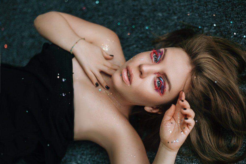 Svetlana Grabenko model