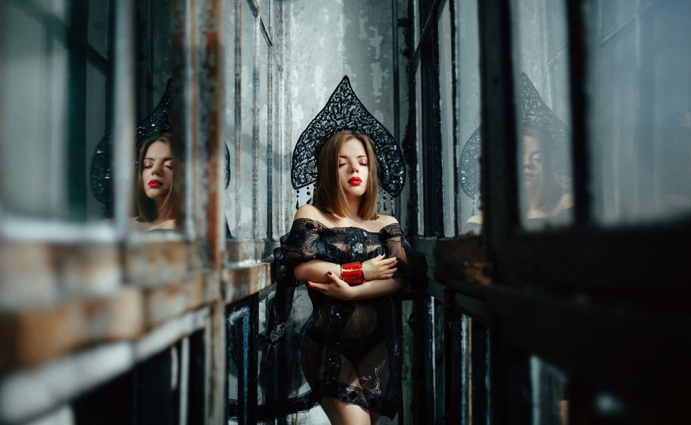 Little Big group Sofya Tayurskaya