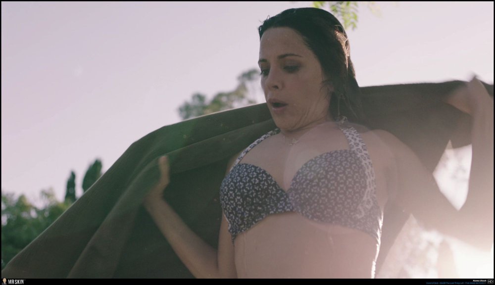 Alanna Dergan influenter