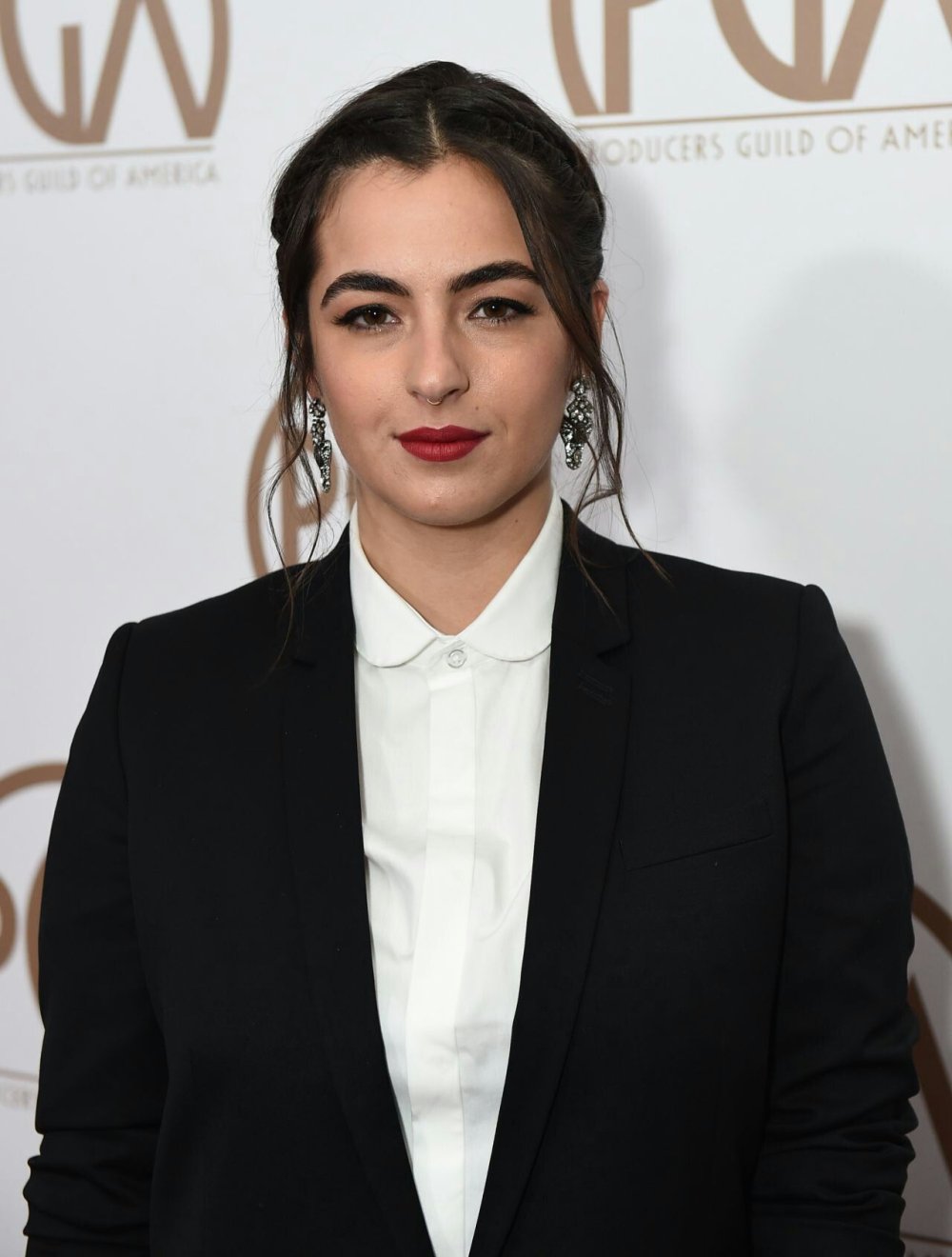 Alanna Pearson Hot
