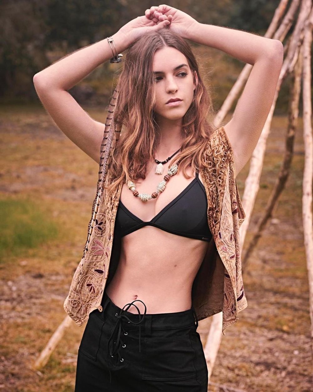 Emily Feld 15