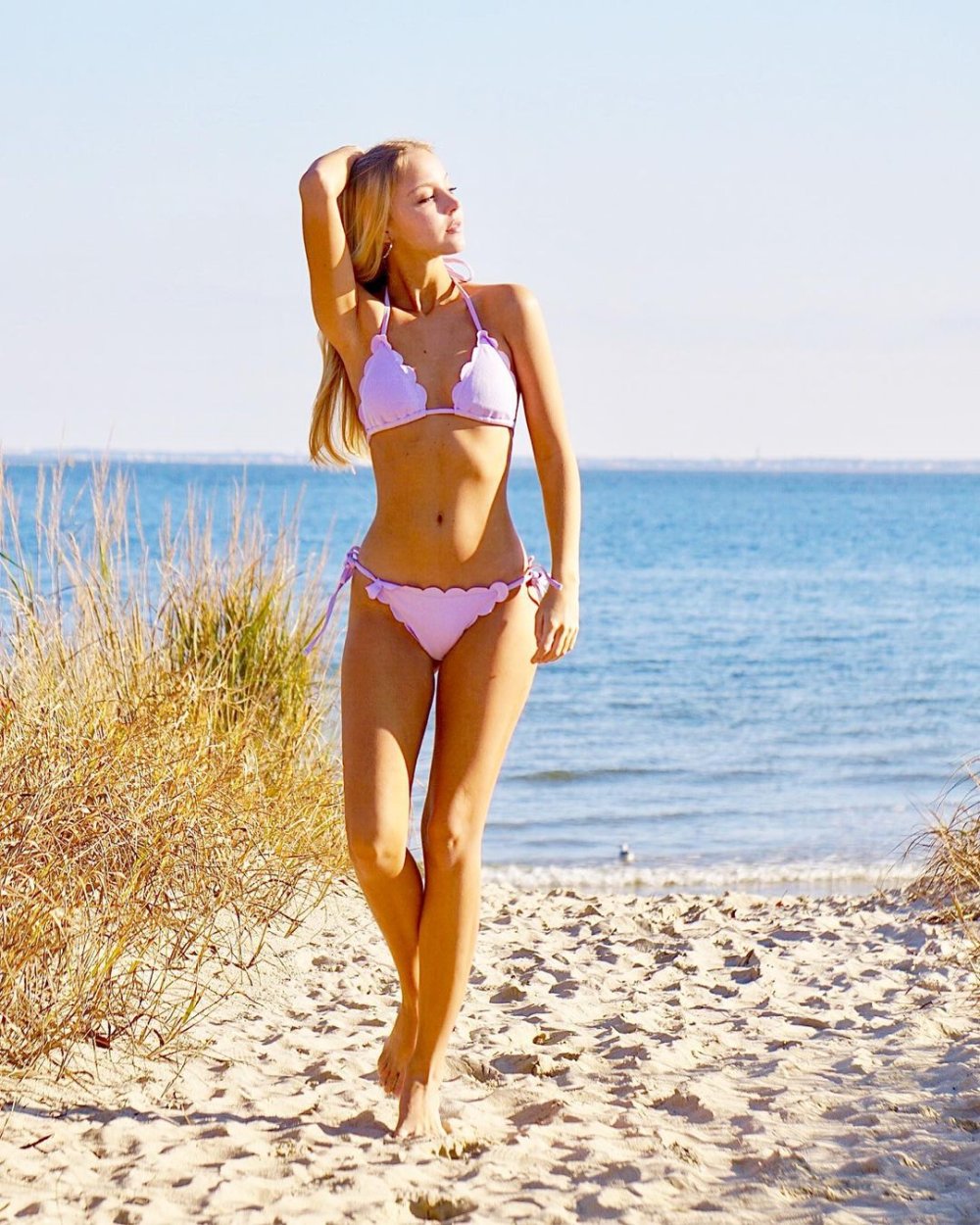 Emily Feld 14 New