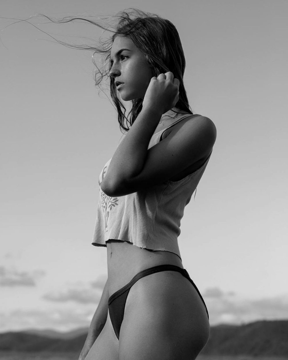 Emily Feld New