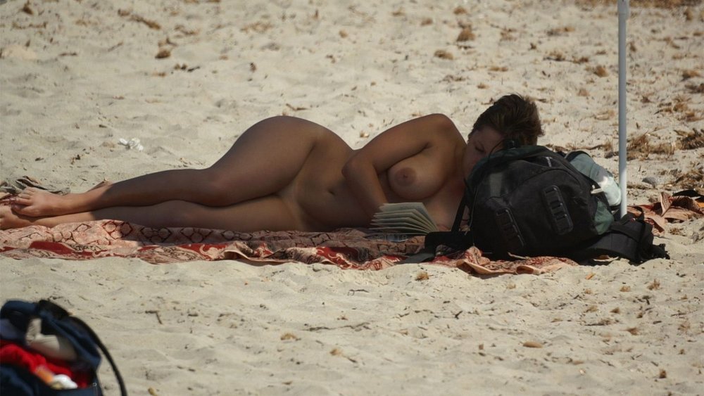 Rio de Janeiro Topless