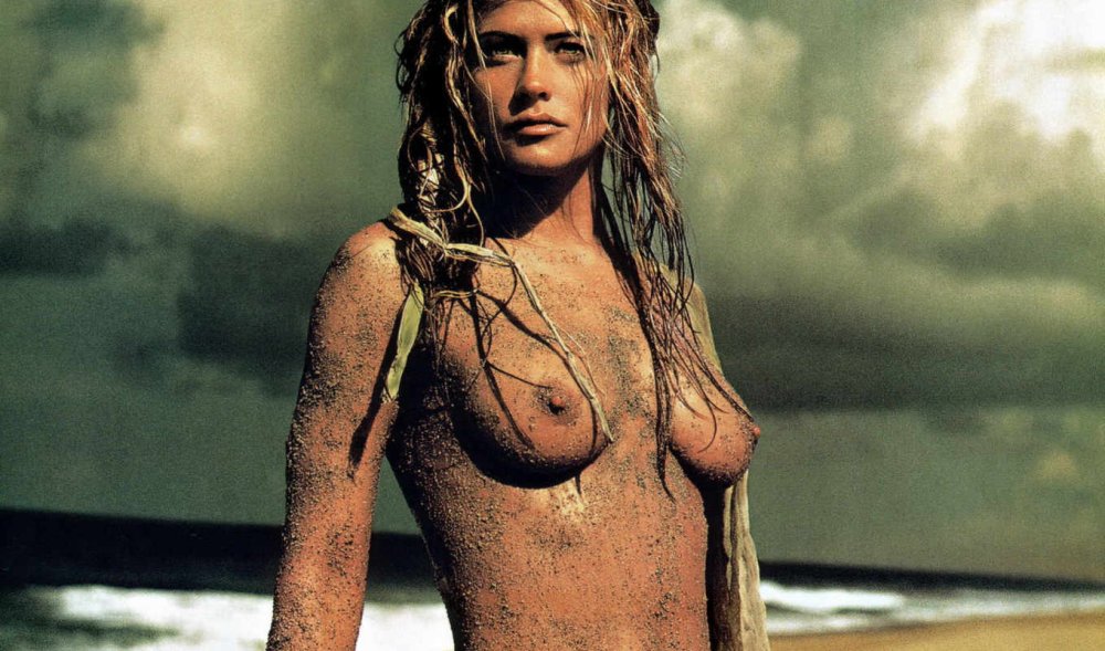 Kristy Garrett