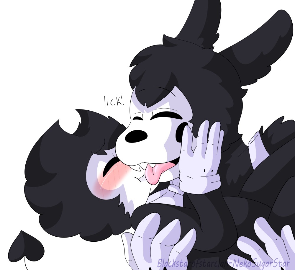 Bendy's evolution
