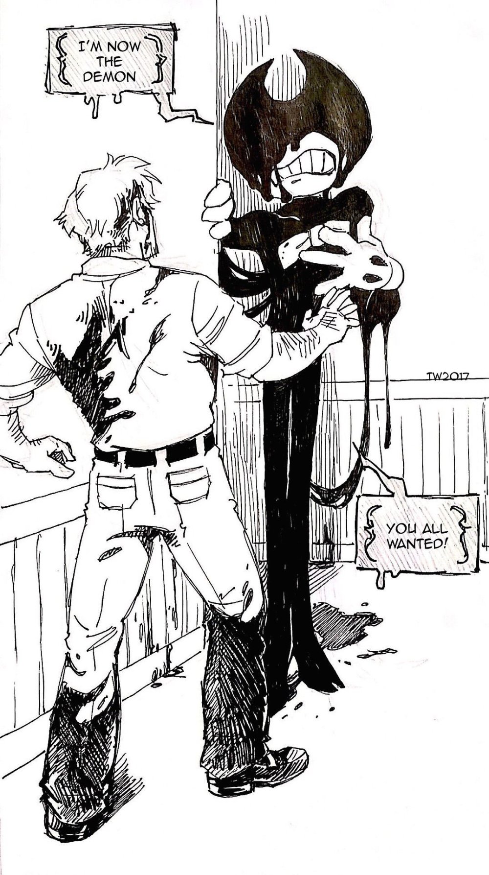 Batim Becky