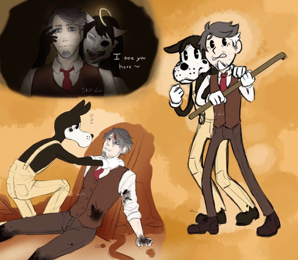 Henry Batim