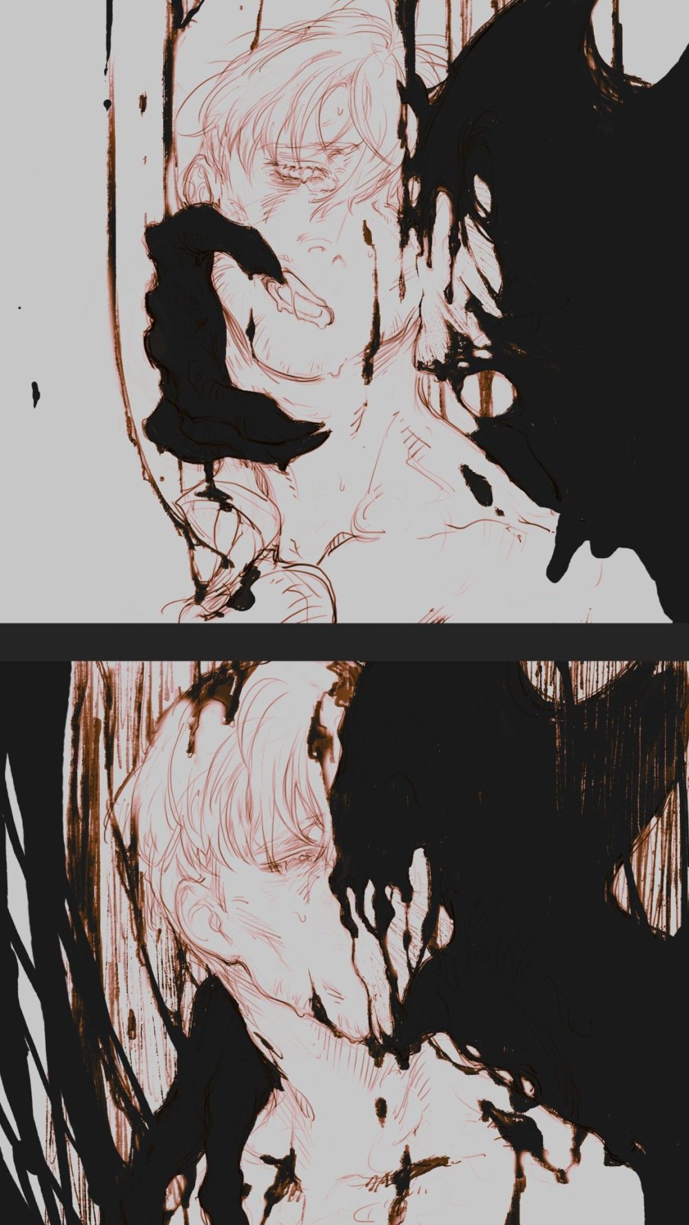 Norman Enlightener Batim Comics