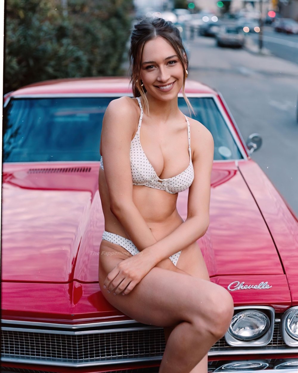 Elsie Hewitt Naked