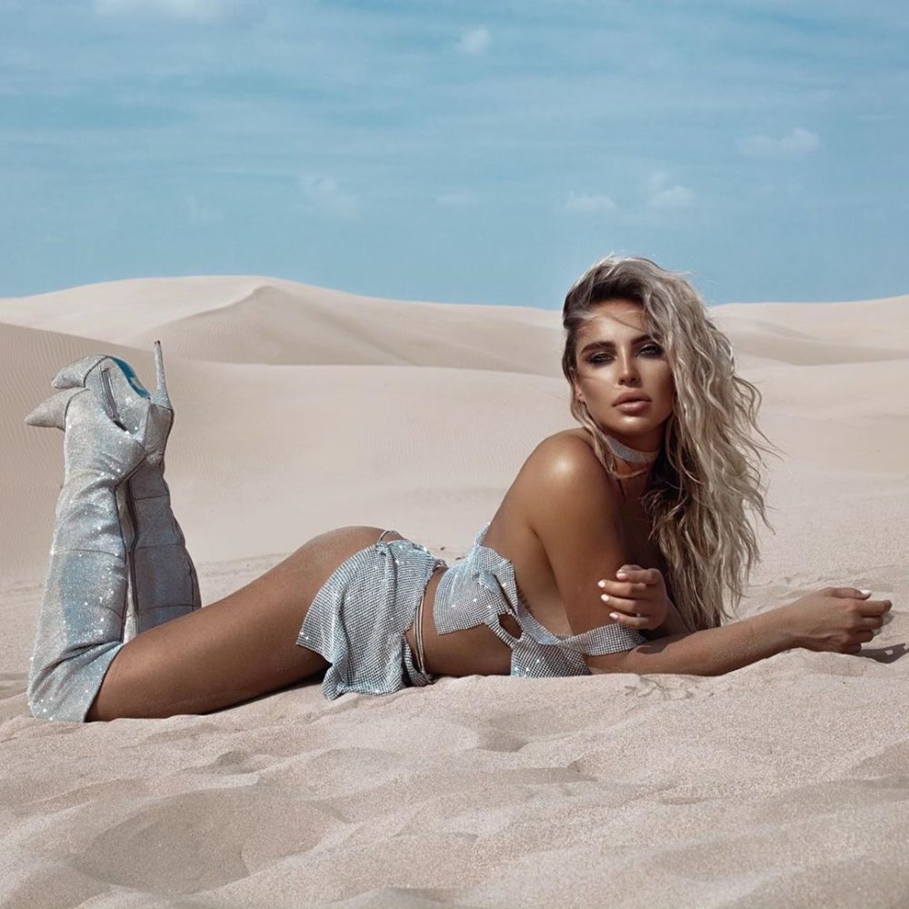 Belarusian girls nude