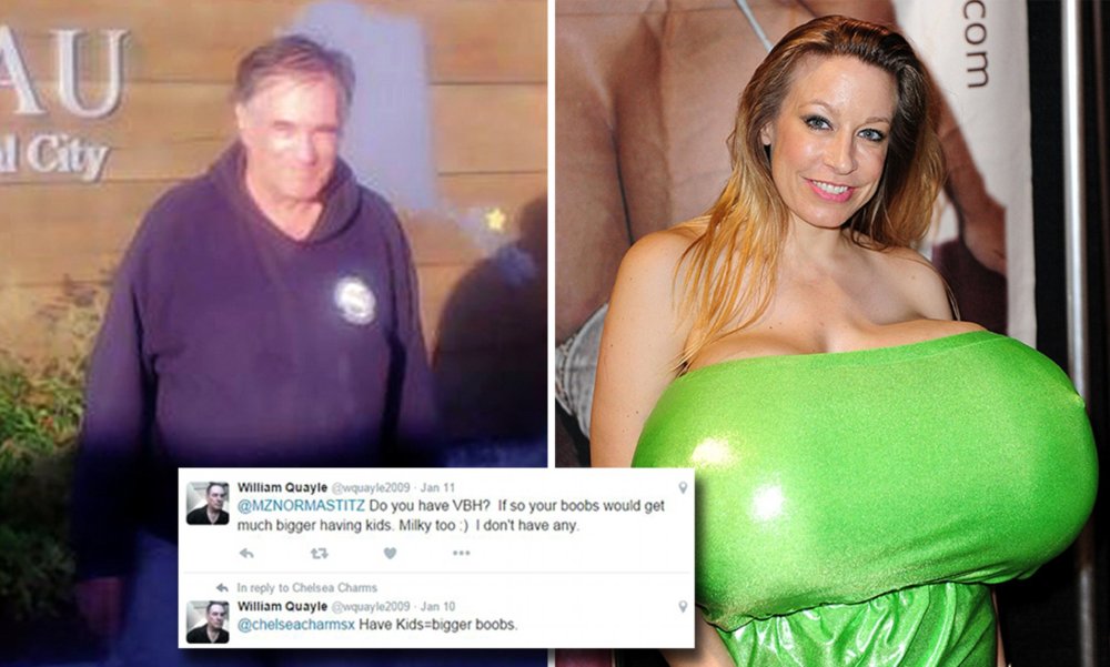 Chelsea Charms at 20