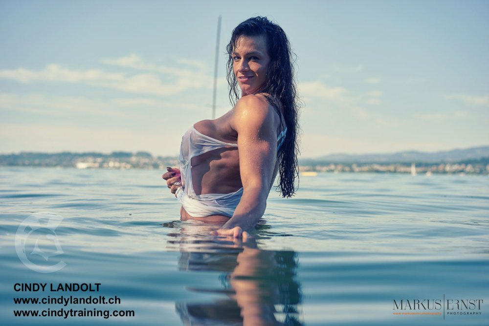 Cindy Swini Euphoria