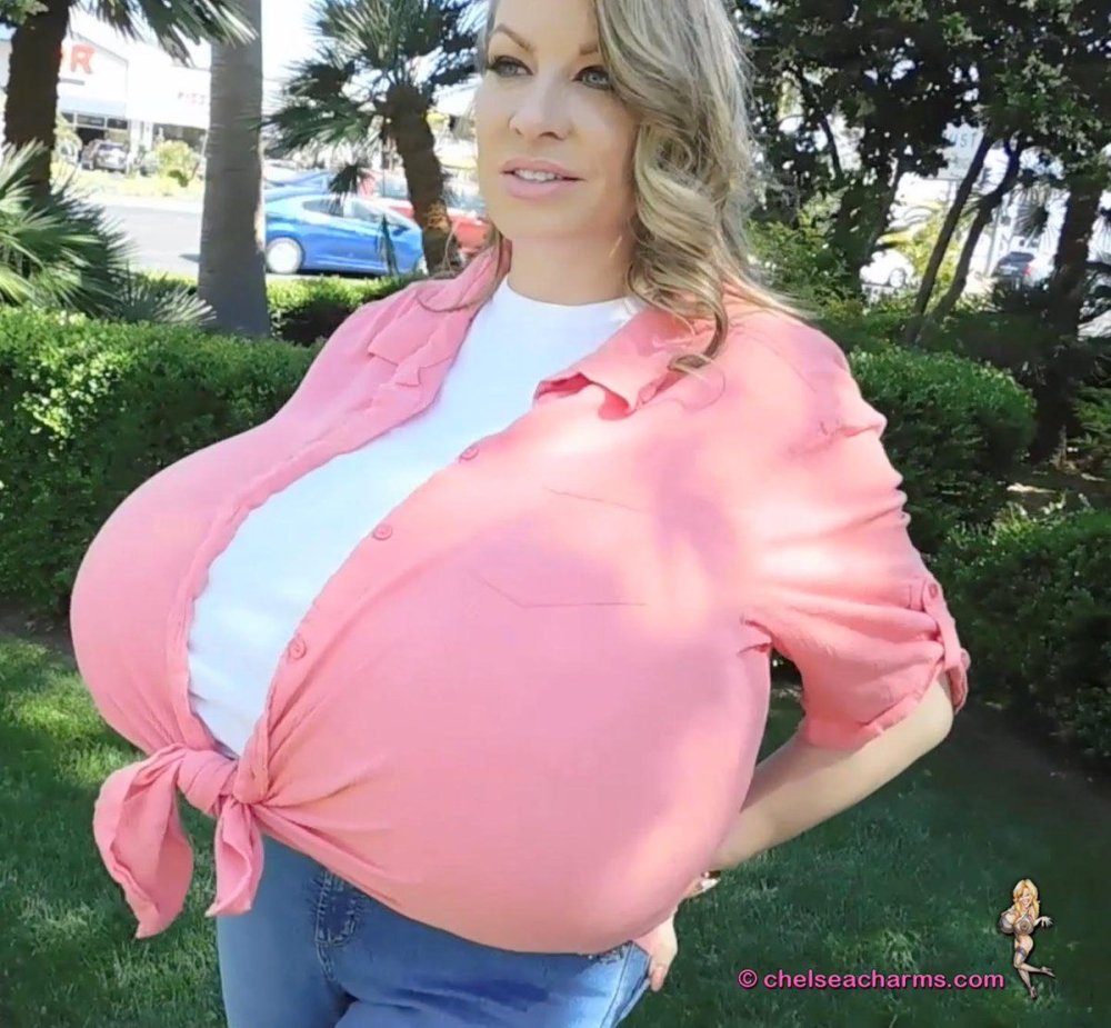 Progressive Growth Girl