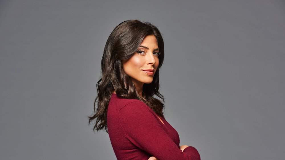 Cindy Sampson 2020