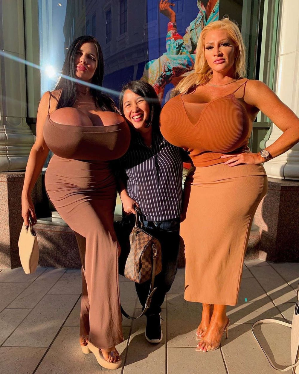 New Operation Chelsea Charms