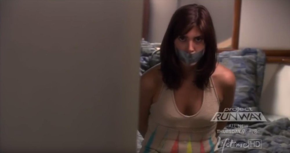 Cindy Sampson