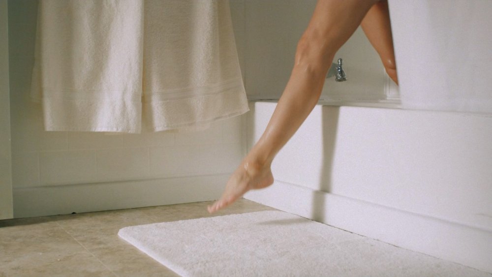 Cindy Sampson Feet
