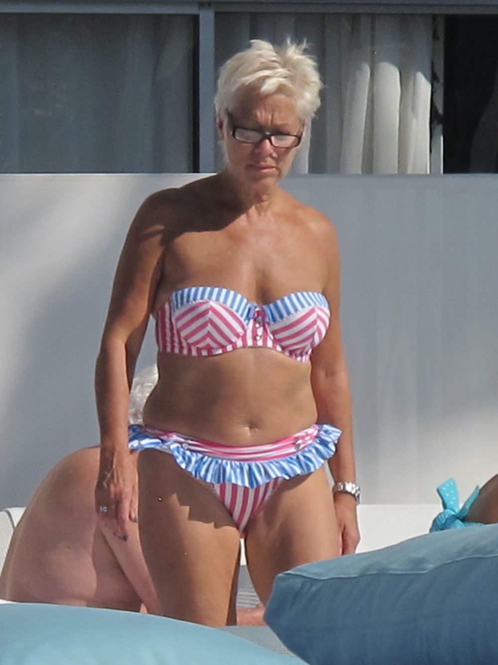 Helen Mirren Young Hot