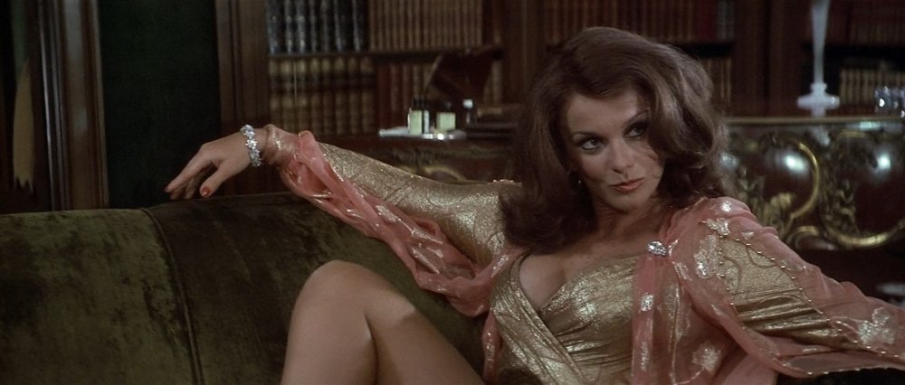 Ann Margret Penthouse