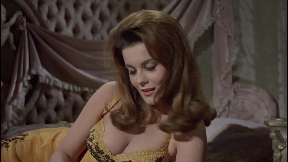 Ann Margret 2018