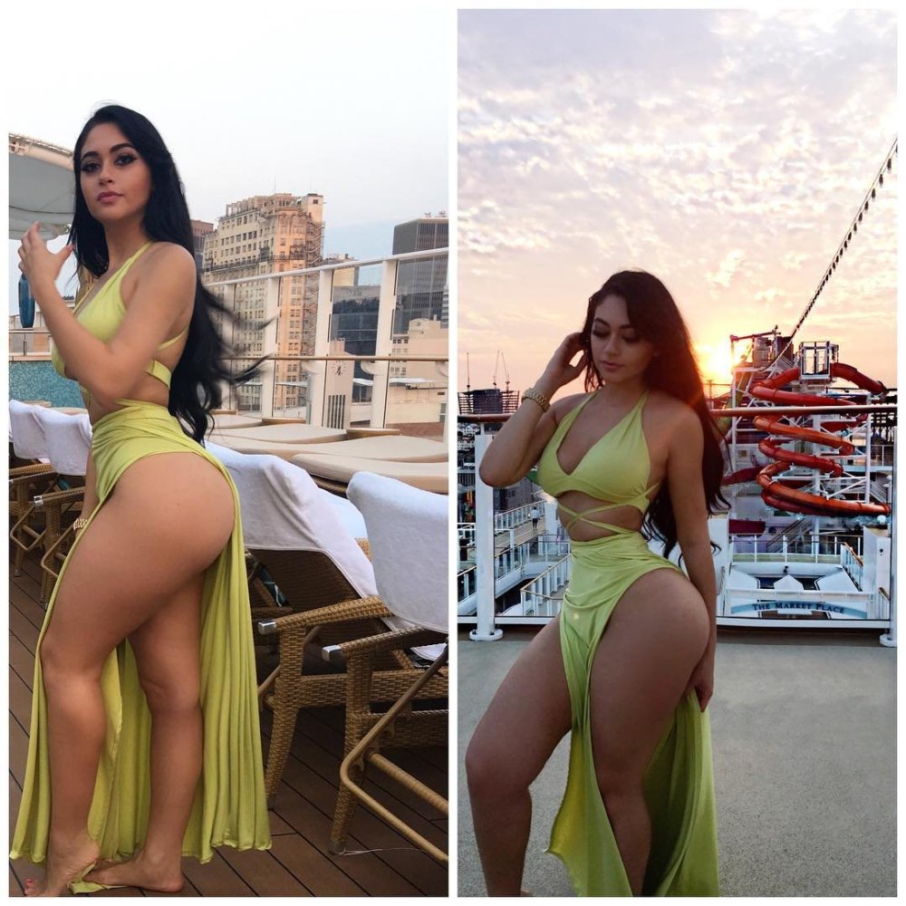 Jane OJeda