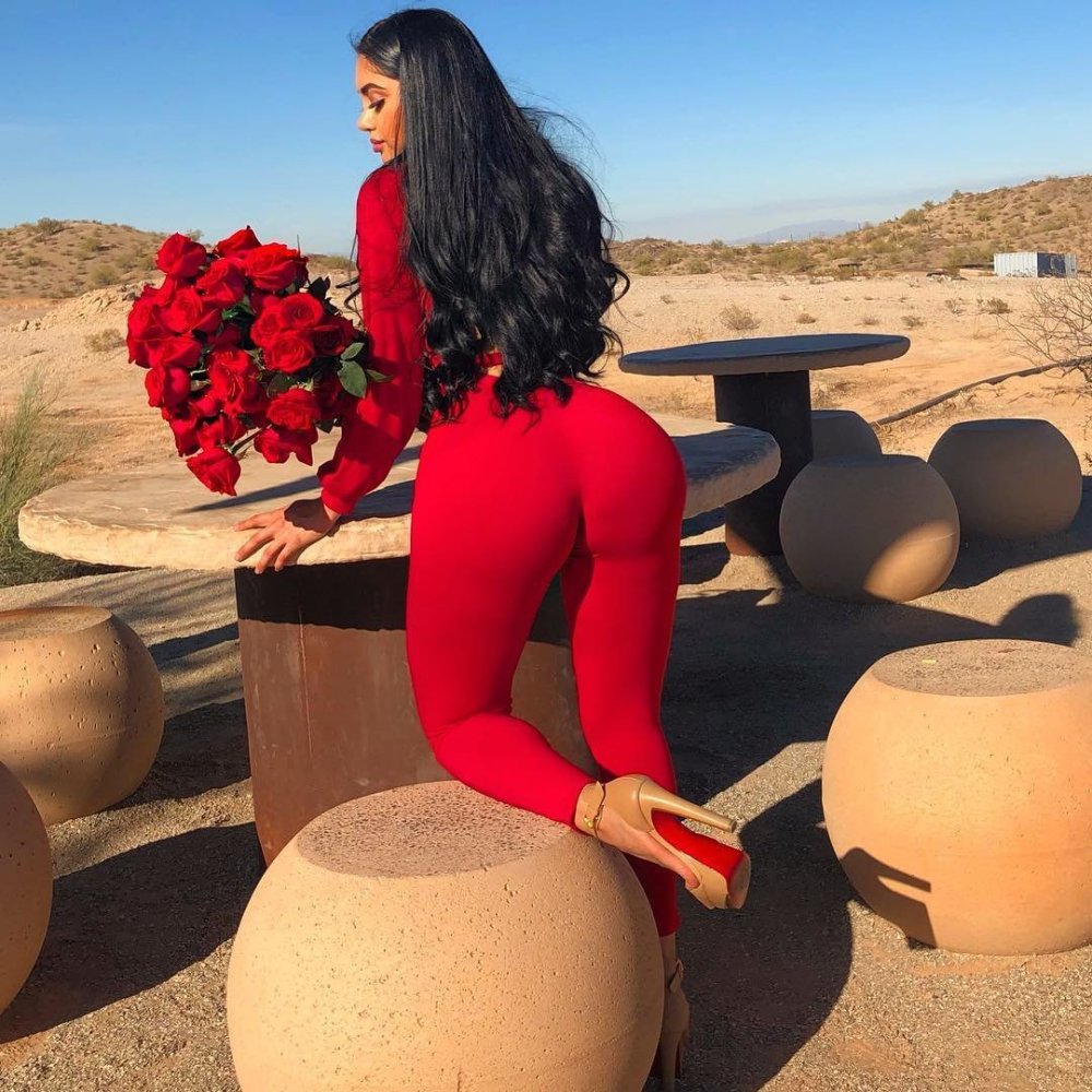 OJeda Ochao