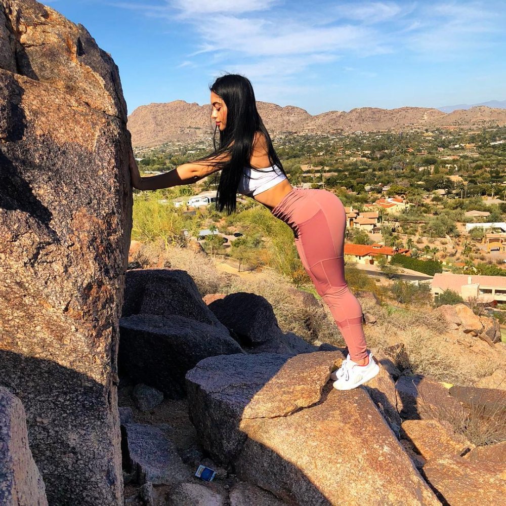 Jaylene OJeda Ochoa