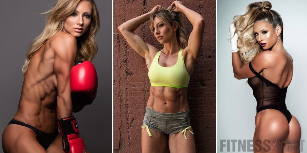 Page Hatvey Paige Hathaway Bikini