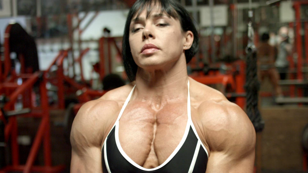 Rene Campbell