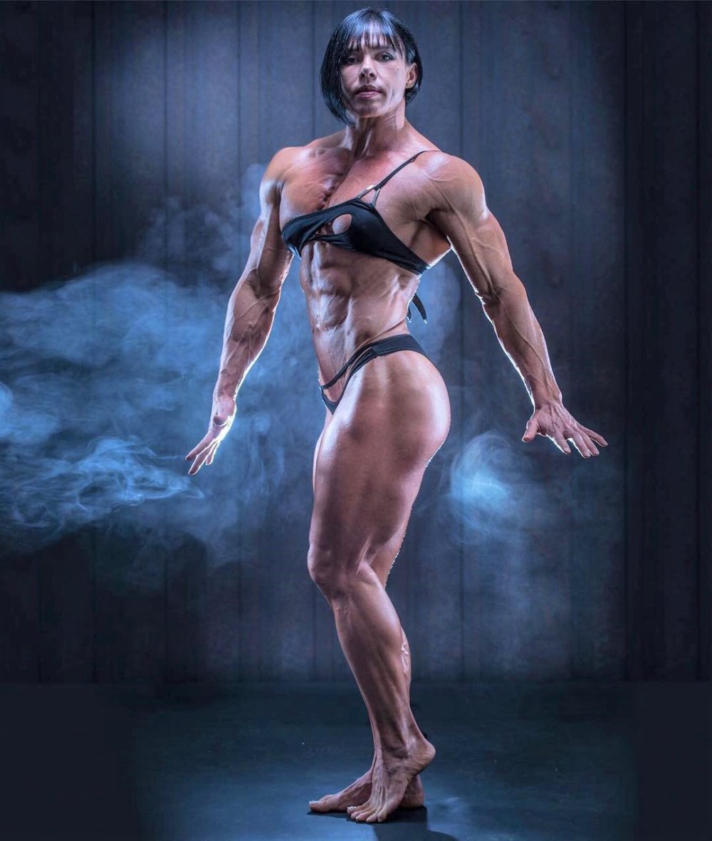 Rene Campbell