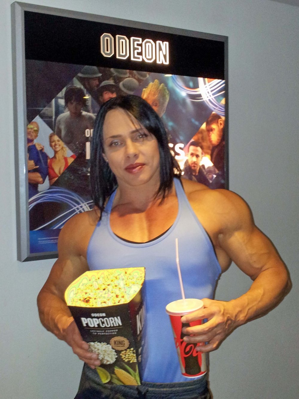 Rene Campbell