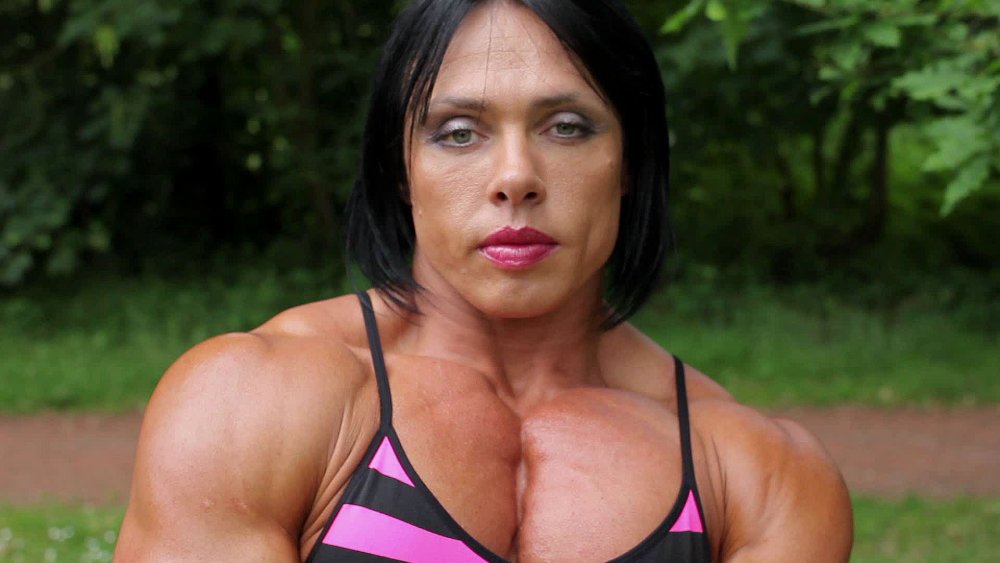 Rene Campbell