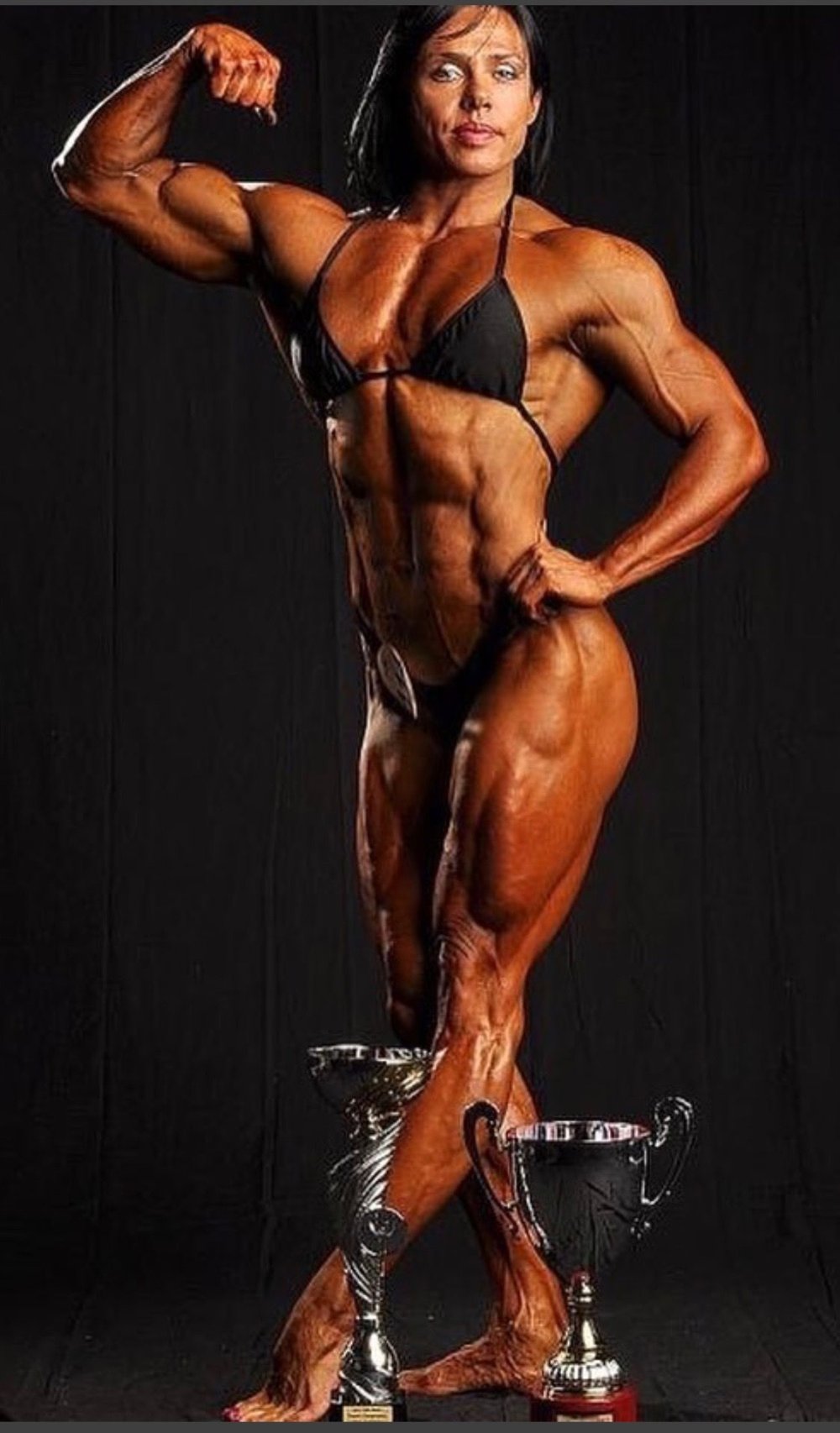 Rene Campbell photo