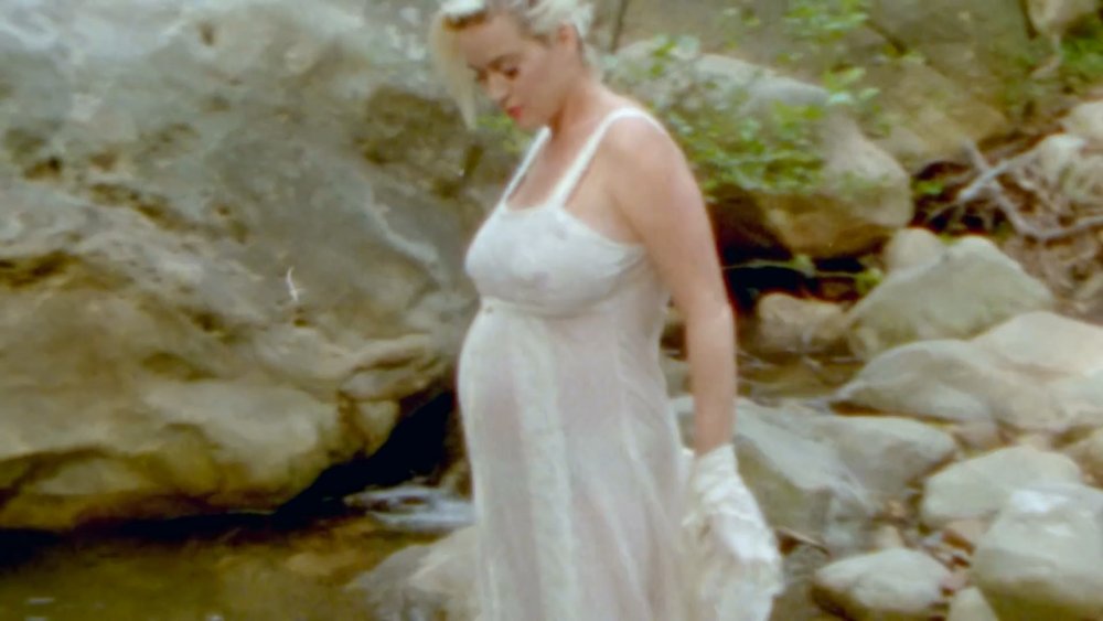 Katy Perry Pornstar
