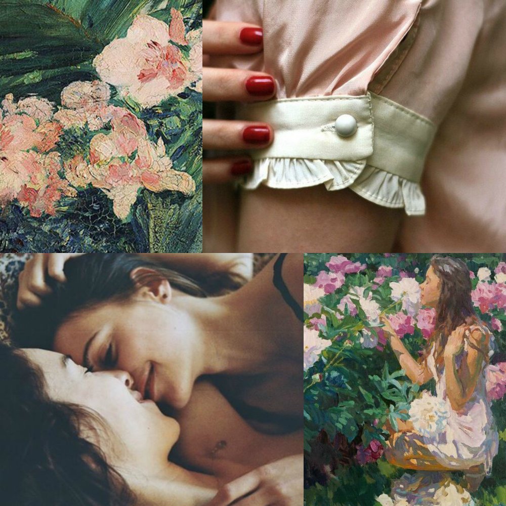 Aesthetics of Sagittarius