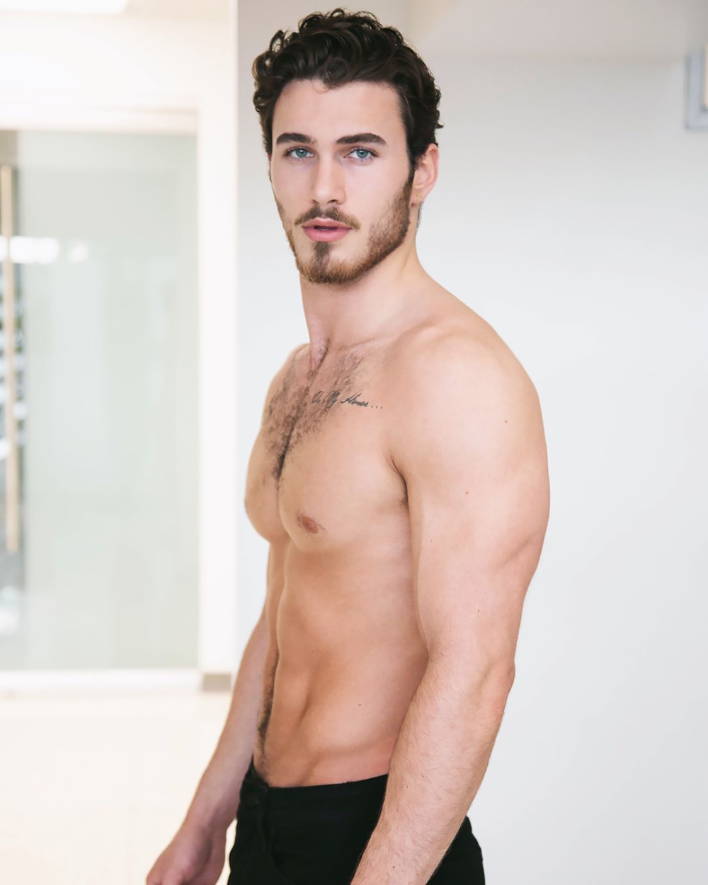 Michael Yerger Onlyfans Adonismale