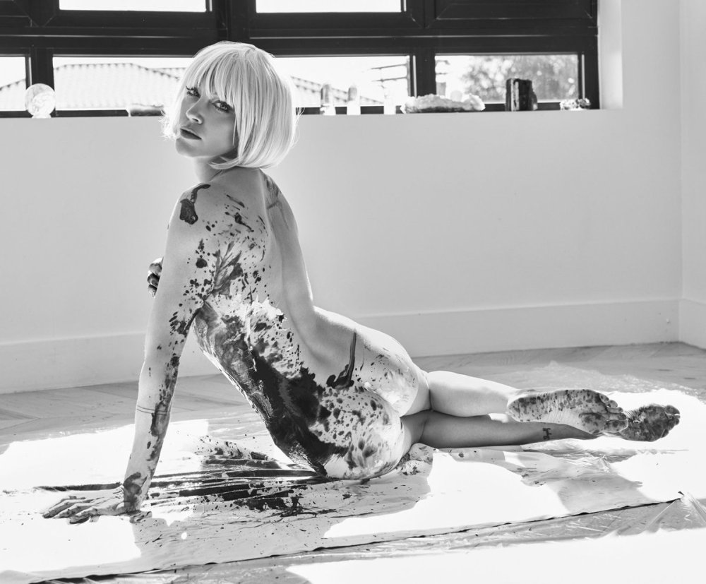 Natalia Krasavina Nata Lee 007
