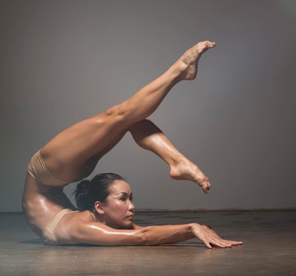 Dynamic posts for a photo shoot