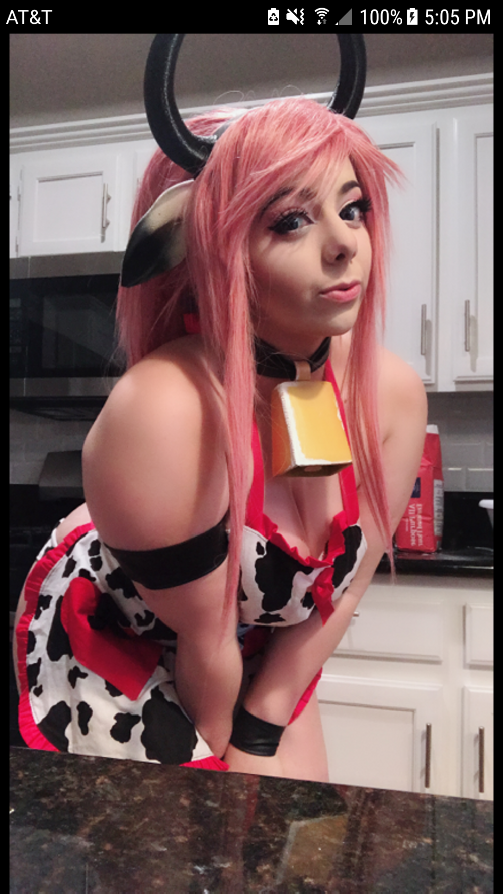 Momokun Mysterious Heroine X Cosplay Ero