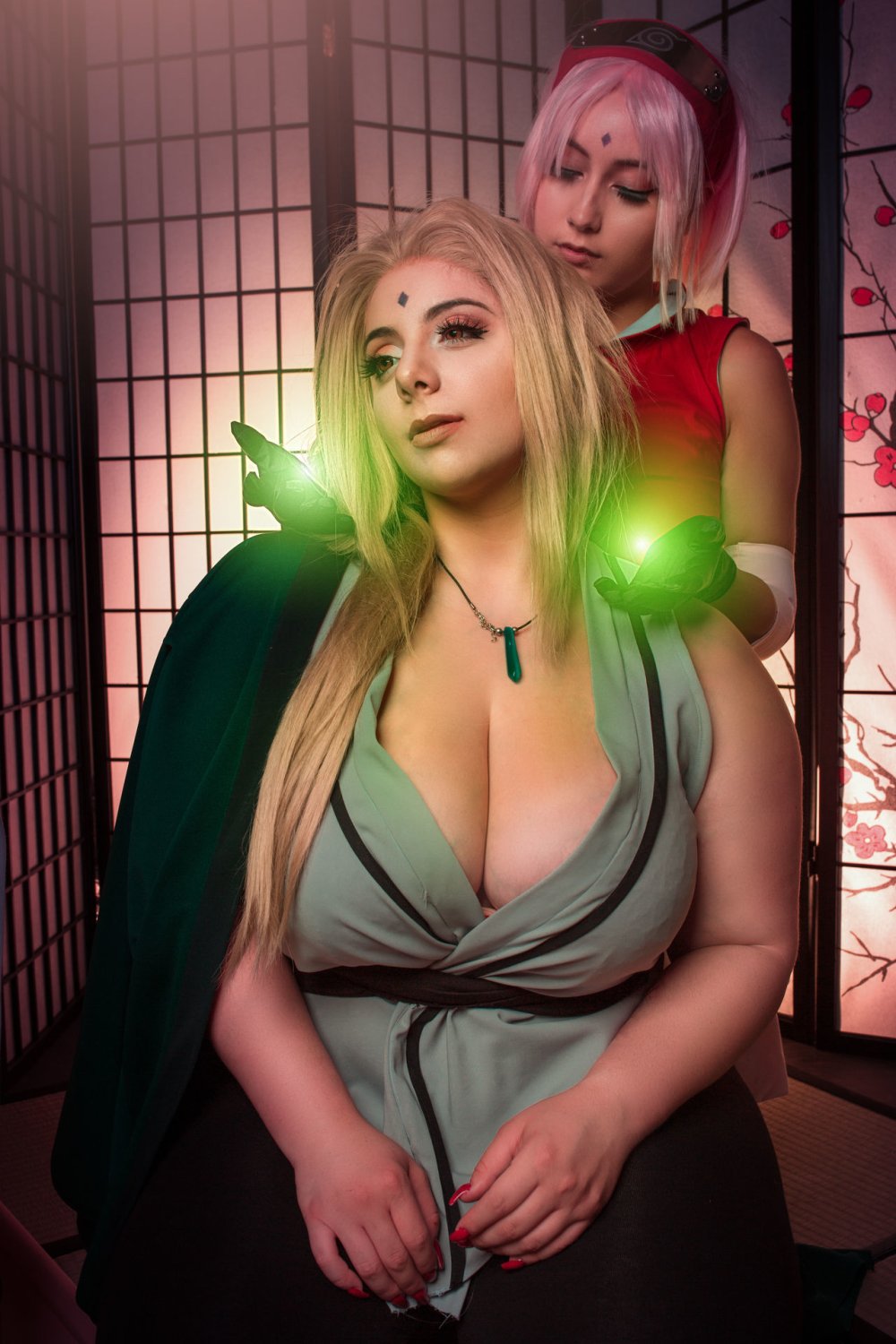 Mariya Mallad Momokun