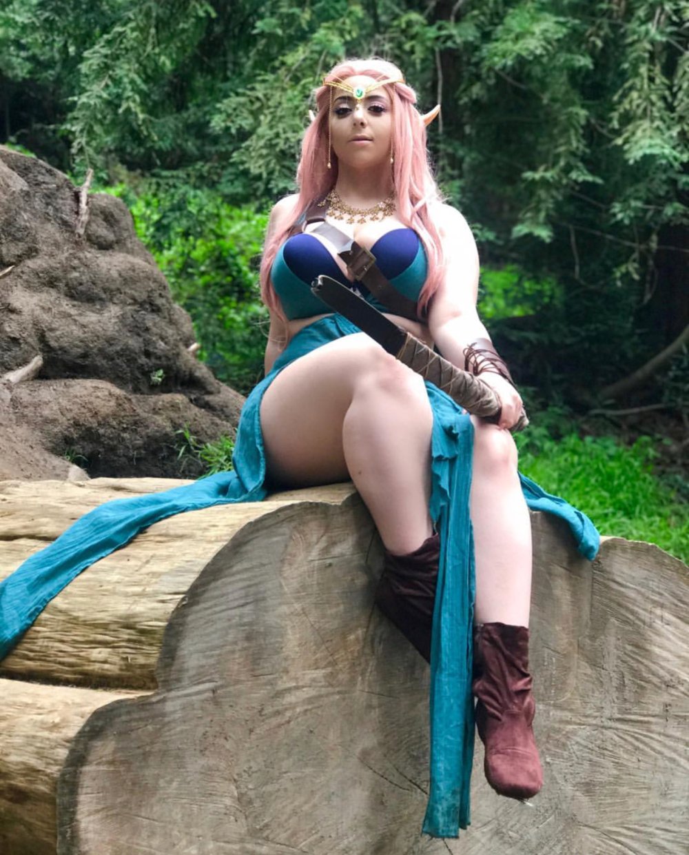 Momokun Mei 2021